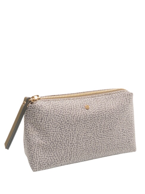 FLEXOS SOFT Kosmetiktasche Moos - Etuitaschen &amp; Necessaire