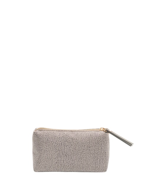 FLEXOS SOFT Kosmetiktasche Moos - Etuitaschen &amp; Necessaire