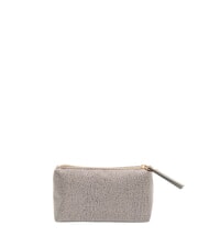 BORBONESE FLEXOS SOFT Kosmetiktasche Moos - Etuitaschen &amp; Necessaire - 3