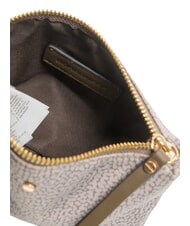 BORBONESE FLEXOS SOFT Kosmetiktasche Moos - Etuitaschen &amp; Necessaire - 4