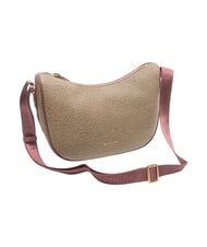 BORBONESE BRUNCH Luna Bag Umh&auml;ngetasche - Damentaschen