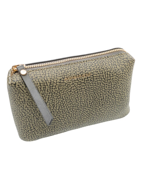 BRUNCH Kosmetiktasche Moos - Etuitaschen &amp; Necessaire