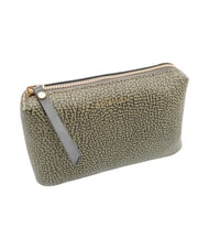 BORBONESE BRUNCH Kosmetiktasche Moos - Etuitaschen &amp; Necessaire - 2