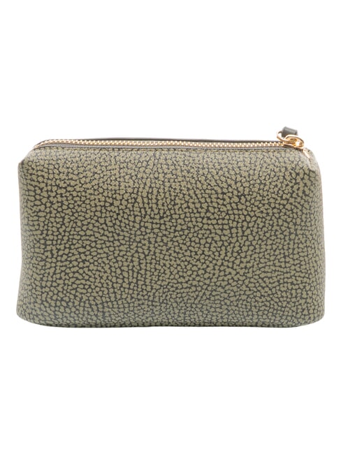 BRUNCH Kosmetiktasche Moos - Etuitaschen &amp; Necessaire