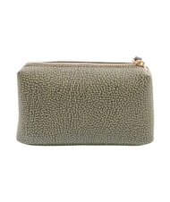 BORBONESE BRUNCH Kosmetiktasche Moos - Etuitaschen &amp; Necessaire - 4