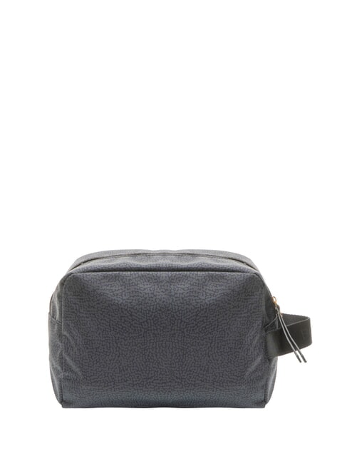 FLEXOS SPECIAL Kosmetikkoffer mit Armband Schwarz - Beauty-Case