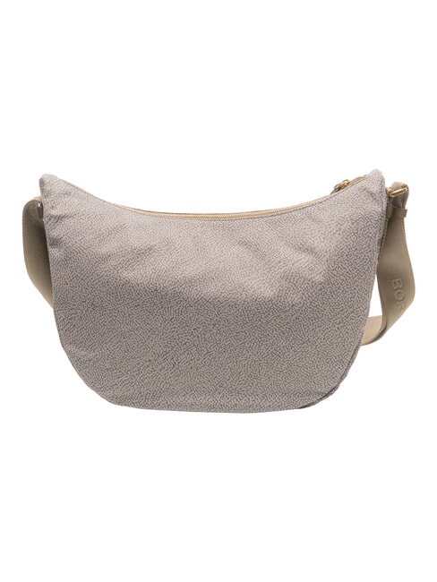 LUNA DOWNTOWN Verstellbare Schultertasche Moos - Damentaschen
