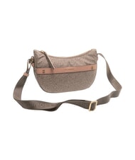 BORBONESE LUNA DOWNTOWN Mini-Schultertasche - Damentaschen