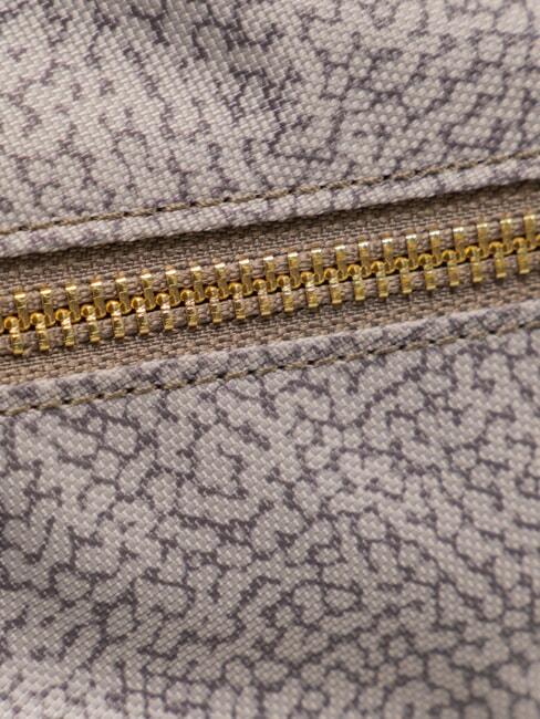 LUNA FLEXOS ZIP Schultertasche, verstellbar muschio - Damentaschen
