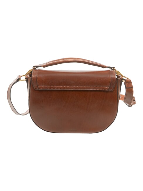 ILARIA Schultertasche, verstellbar BRAUN - Damentaschen