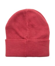 GUESS KIDS Hut mit Umschlag Rote-Bete-Saft - Kinderh&uuml;te - 3