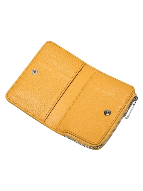 METALLIC COATED MONOGRAM Damengeldb&ouml;rse mul.solea/solea - Brieftaschen Damen