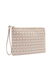 COCCINELLE ALIAS COATED MO Clutch mit Manschette - Damentaschen