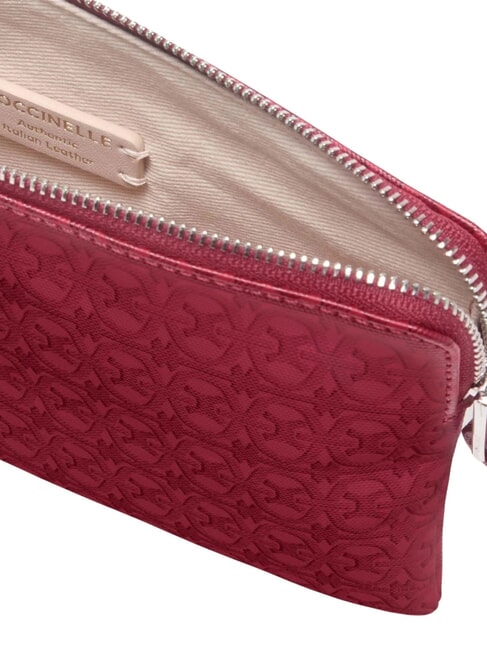 ALIAS COATED MO Clutch mit Manschette mul.sangr/sangr - Damentaschen