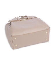 COCCINELLE MALORY Handshopper mit Schultergurt Rosetten - Damentaschen - 3