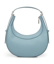 COCCINELLE WHISPER Umh&auml;ngetasche, mit Schultergurt arktisches Blau - Damentaschen - 3