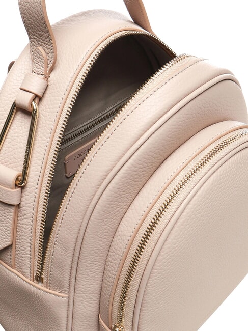 MALORY  Lederrucksack Rosetten - Damentaschen