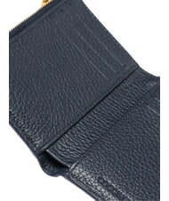 COCCINELLE MAGIE Ledergeldb&ouml;rse Mitternachtsblau - Brieftaschen Damen - 2