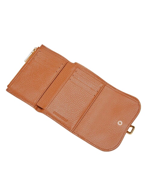 MAGIE Ledergeldb&ouml;rse CUIR - Brieftaschen Damen