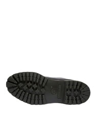 TIMBERLAND 6 INCH Stiefeletten aus Leder Schwarz - Herrenschuhe - 5
