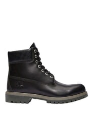 TIMBERLAND 6 INCH Stiefeletten aus Leder - Herrenschuhe
