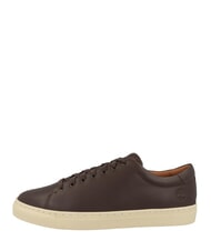 TIMBERLAND DOR PARK Ledersneakers - Herrenschuhe