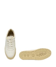 TIMBERLAND LISBON STREET Turnschuhe Wei&szlig; - Herrenschuhe - 4