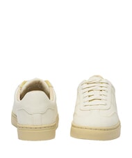 TIMBERLAND LISBON STREET Turnschuhe Wei&szlig; - Herrenschuhe - 3