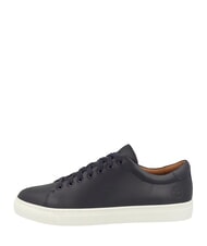 TIMBERLAND DOR PARK Ledersneakers dunkelblaues Vollnarbenleder - Herrenschuhe - 2