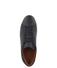 TIMBERLAND DOR PARK Ledersneakers dunkelblaues Vollnarbenleder - Herrenschuhe - 3