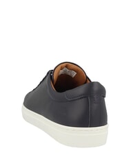 TIMBERLAND DOR PARK Ledersneakers dunkelblaues Vollnarbenleder - Herrenschuhe - 4