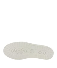TIMBERLAND DOR PARK Ledersneakers dunkelblaues Vollnarbenleder - Herrenschuhe - 5