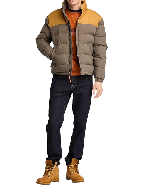WELCH MOUNTAIN Jacke Sonstiges - Herrenjacken