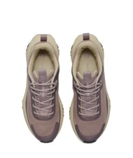 TIMBERLAND MOTION ACCESS Turnschuhe lila - Damenschuhe - 4