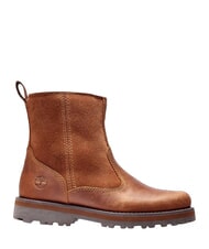 TIMBERLAND COURMA Lederstiefeletten Glag - Kinderschuhe - 2