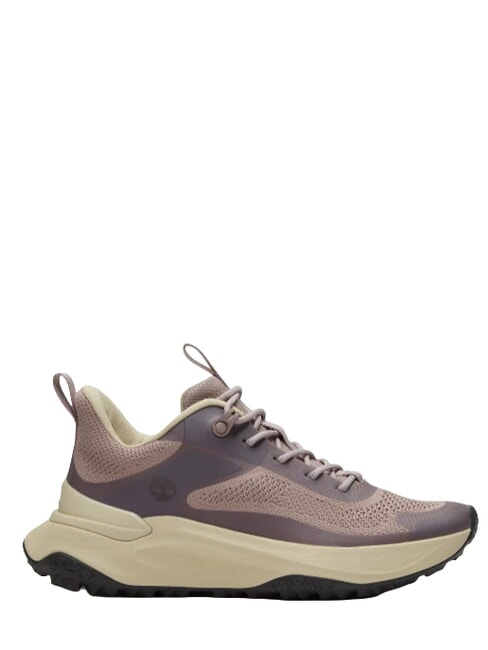 MOTION ACCESS Turnschuhe lila - Damenschuhe