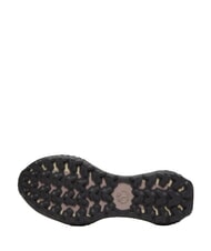 TIMBERLAND MOTION ACCESS Turnschuhe lila - Damenschuhe - 5
