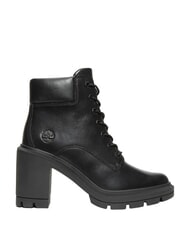 TIMBERLAND ALLINGTON Hohe Lederstiefeletten - Damenschuhe