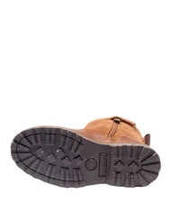 TIMBERLAND COURMA Lederstiefeletten Glag - Kinderschuhe - 4