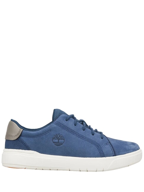 SENECA BAY Turnschuhe dunkler Jeansstoff - Kinderschuhe