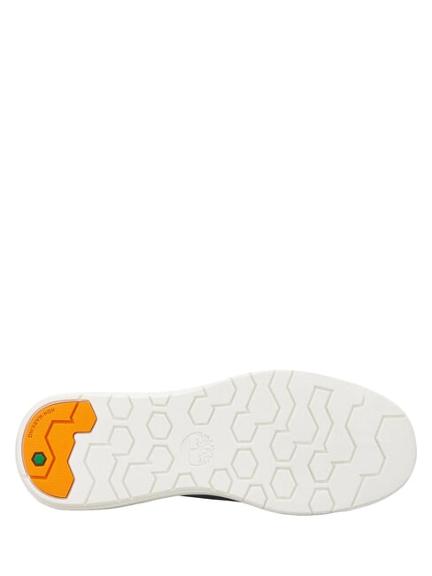 SENECA BAY Turnschuhe dunkler Jeansstoff - Kinderschuhe