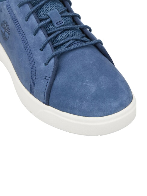 SENECA BAY Turnschuhe dunkler Jeansstoff - Kinderschuhe