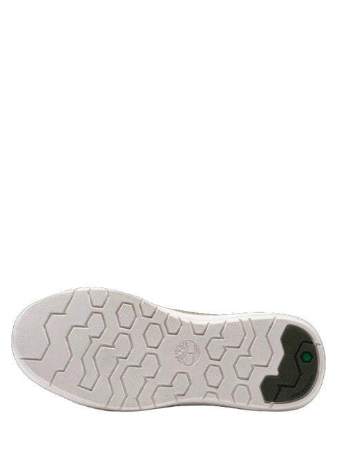 SENECA BAY Turnschuhe tiefe Flechte grn - Kinderschuhe