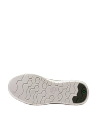 TIMBERLAND SENECA BAY Turnschuhe tiefe Flechte grn - Kinderschuhe - 5