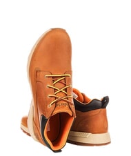 TIMBERLAND KILLINGTON LOW Ledersneaker Weizen - Herrenschuhe - 3