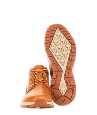 TIMBERLAND KILLINGTON LOW Ledersneaker Weizen - Herrenschuhe - 4
