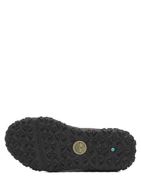GREENSTRIDE MOTION Turnschuhe Schwarz - Kinderschuhe