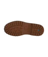 TIMBERLAND STONE STREET  Hohe Stiefeletten aus Leder Hellrosa - Damenschuhe - 5