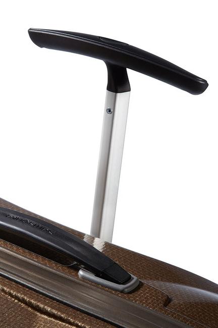 LITE-SHOCK LITE-SHOCK-Linie, extragroß, ultraleicht Sand - Harte Trolleys