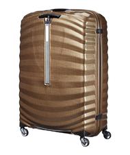 SAMSONITE LITE-SHOCK LITE-SHOCK-Linie, extragroß, ultraleicht Sand - Harte Trolleys - 4